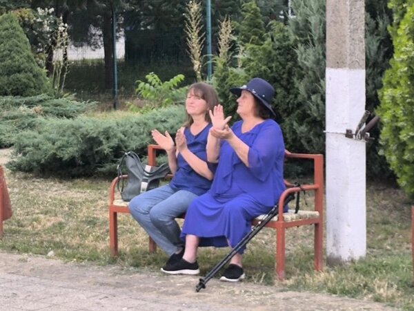 Всё начинается с семьи