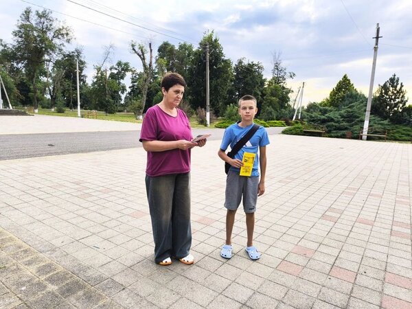 Беседы о правилах пожарной безопасности