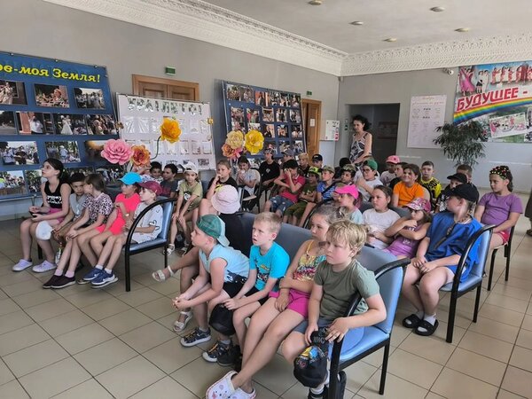 Планета толерантности