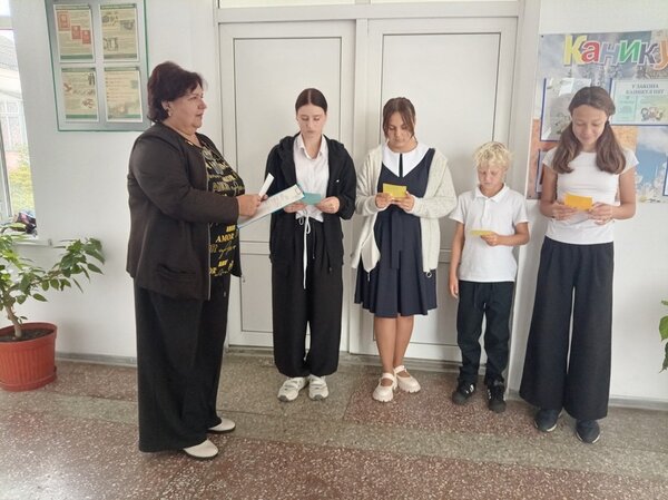 Закон обязателен для всех