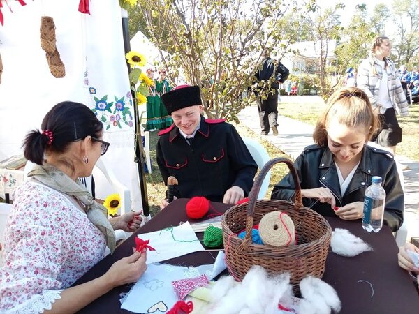Александровская крепость