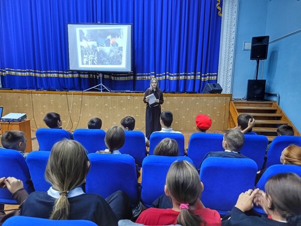 Терроризм: паутина зла