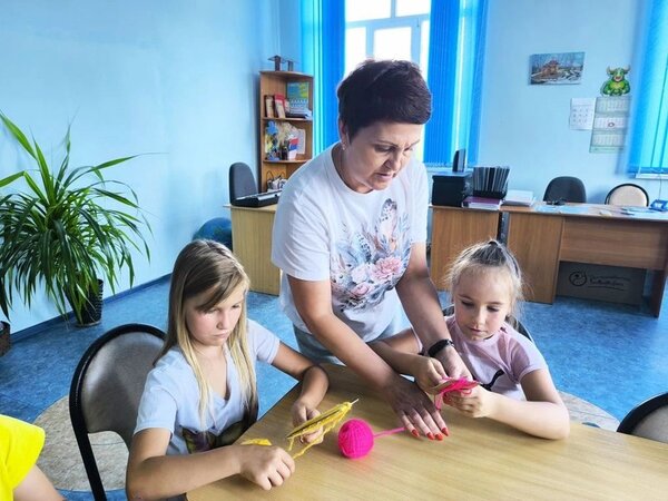 Салфетка