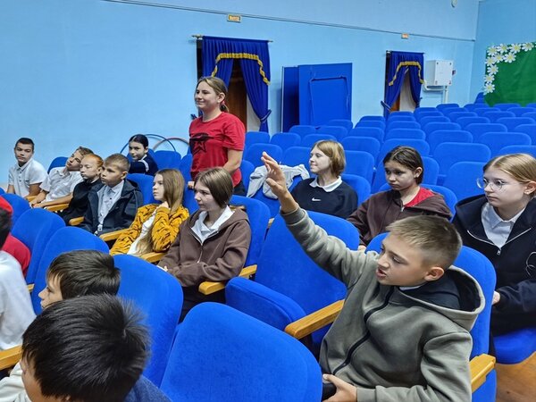 Терроризм: паутина зла