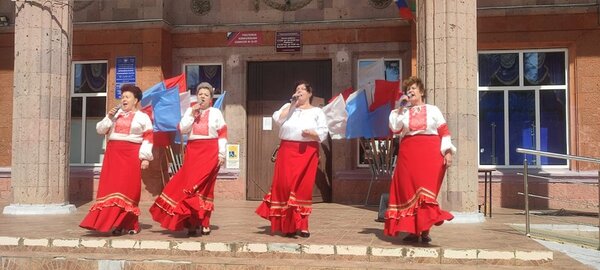 С Днем рождения, любимая Кубань!