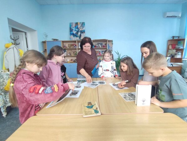 Премудрые сказки