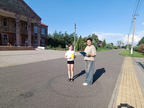 Подросток в мире прав