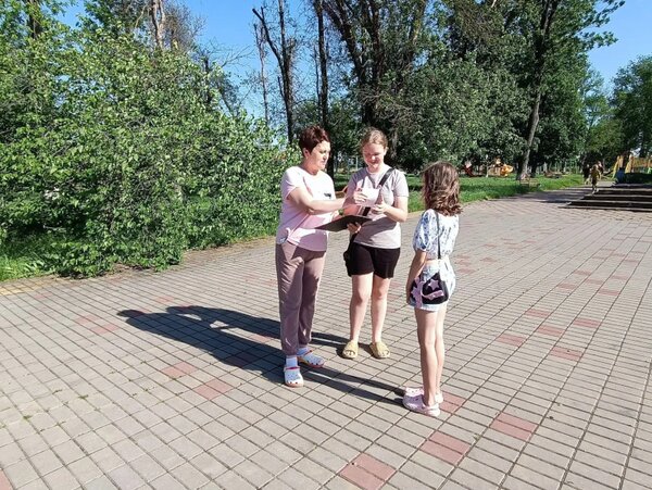 У закона нет каникул!