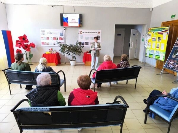 Новое время – новые подходы