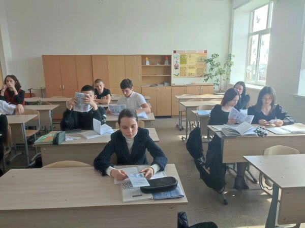 Честь и закон