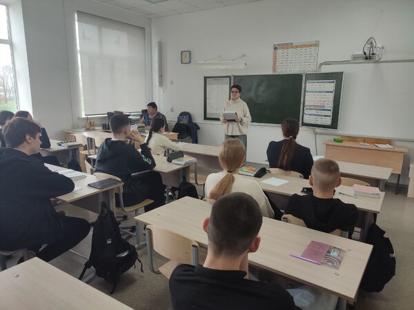 Колумбайн и Скулшутинг: на что обратить внимание