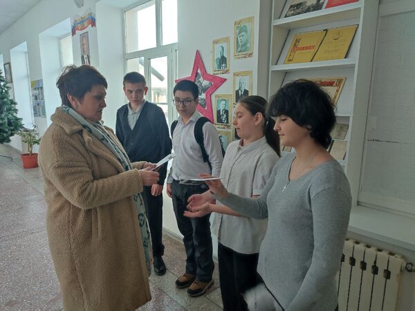 Терроризм – война без правил