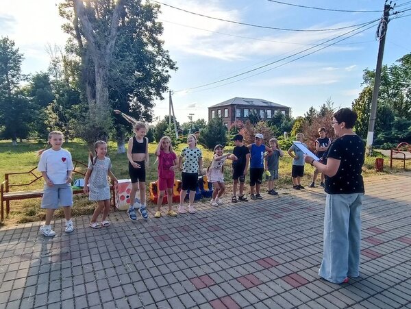 На всех парусах в лето!