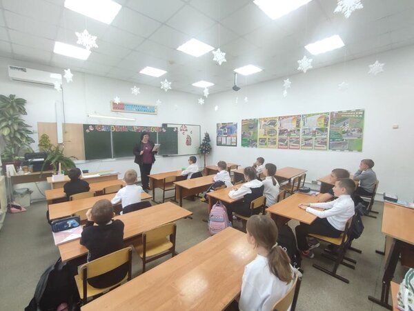 Большие права маленького гражданина