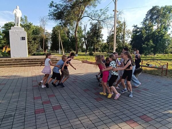 На всех парусах в лето!