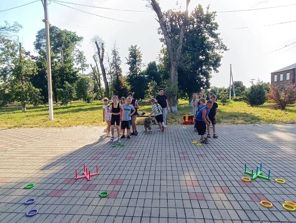 На всех парусах в лето!