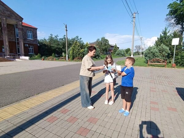 Подросток в мире прав
