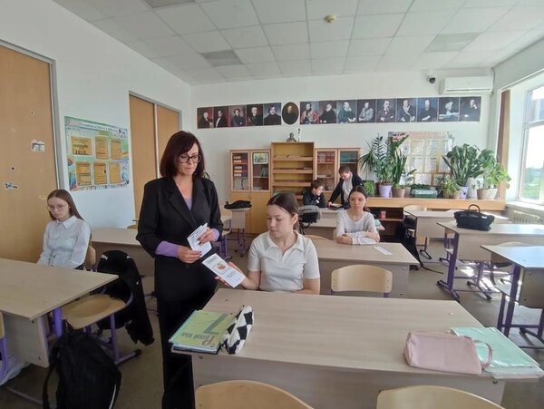 Защитим себя от зависимости: факты о наркотиках