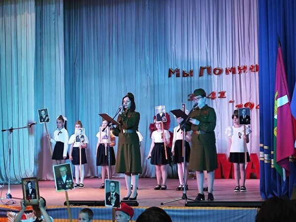 Песни Победы