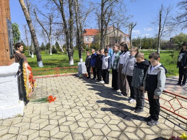 Без срока давности