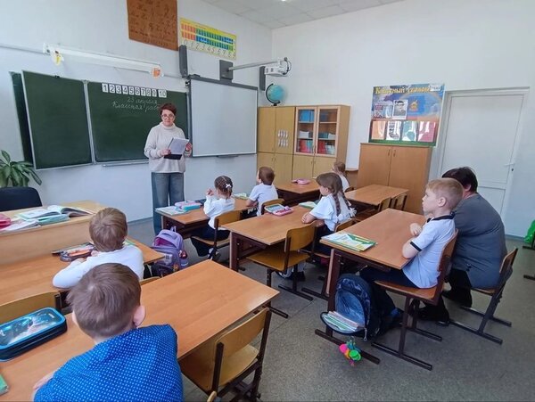 Волшебная сила доброго слова