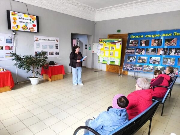 Путь к здоровью: питание, как основа